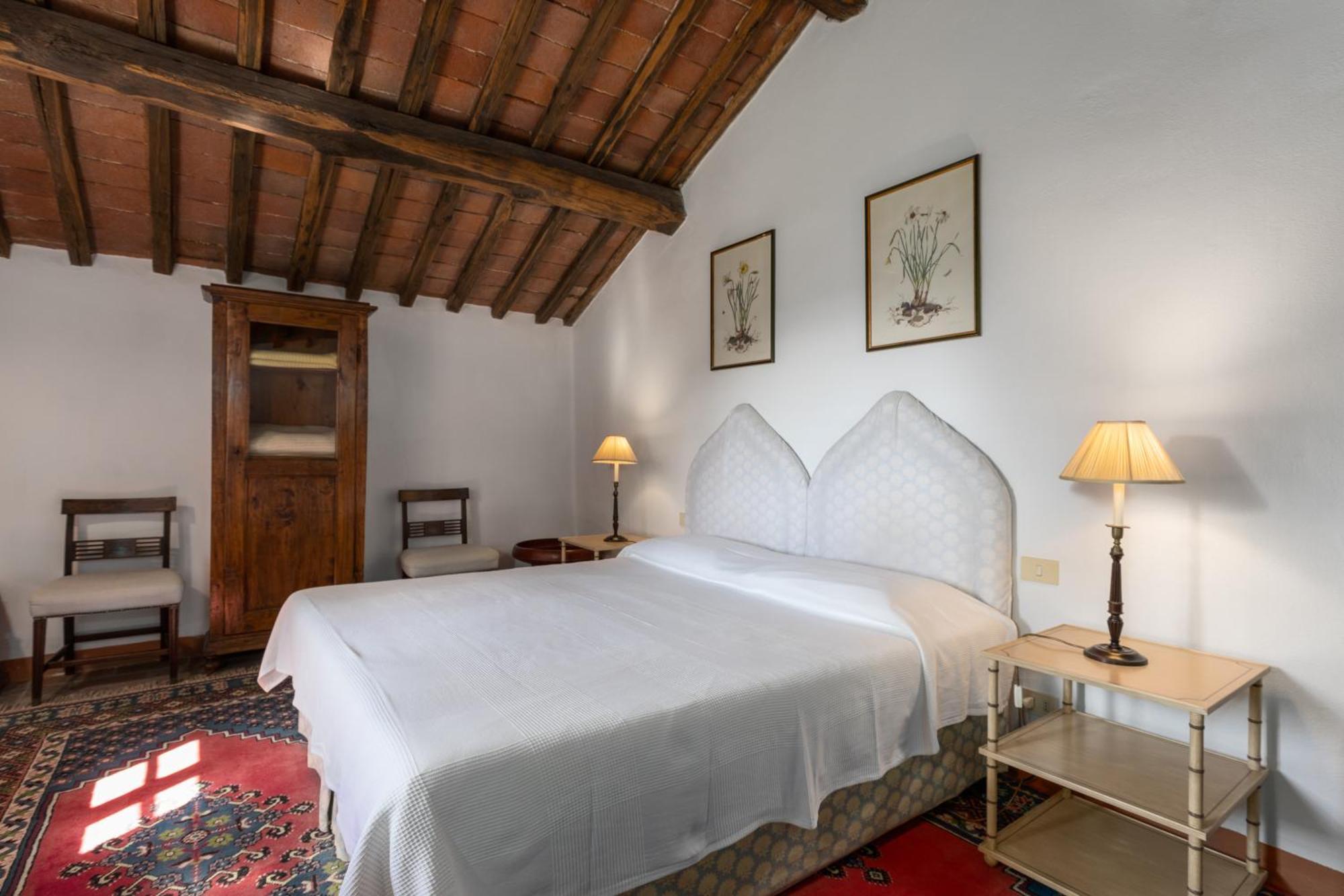 Apartamento Casa Marina Greve in Chianti Exterior foto